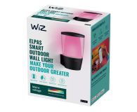 WiZ ELPAS Wall EU - 1182607 - zdjęcie 2